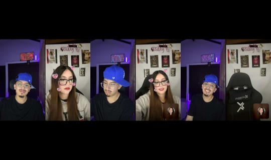 dreamer____09's Live Session — Oct 17, 2026, 5:01 AM