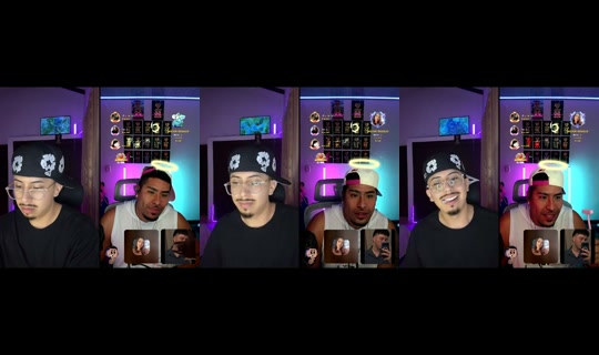 dreamer____09's Live Session — Oct 20, 2026, 2:29 AM
