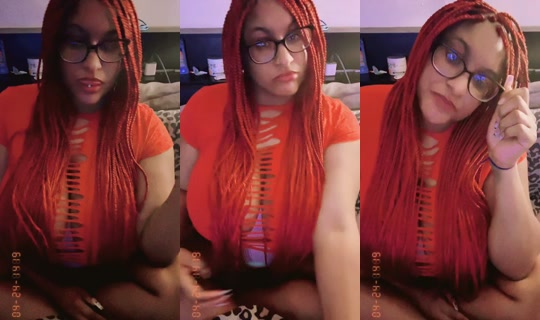 dreamgirl28573's Live Session — Sep 1, 2026, 3:29 AM