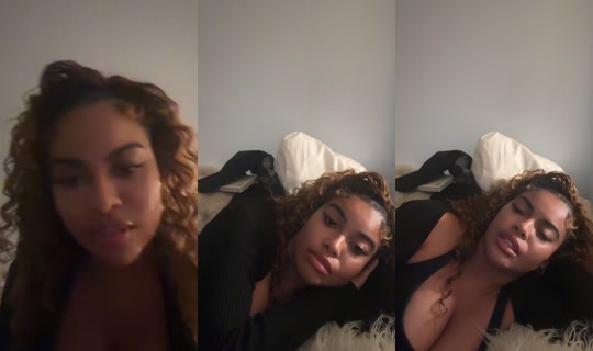 dreamgirleaf's Live Session — Jul 25, 2026, 1:45 AM