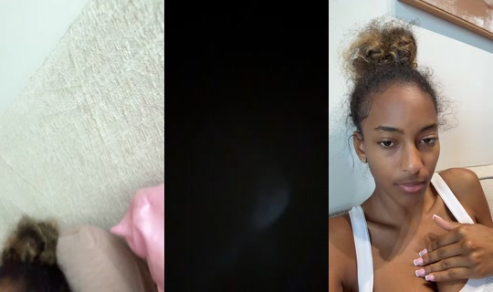 dreamofnini's Live Session — Jul 29, 2026, 4:53 PM