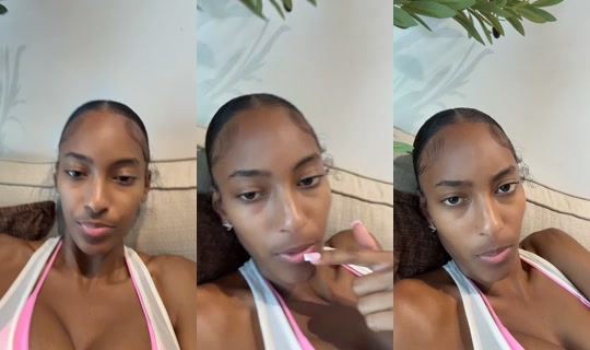 dreamofnini's Live Session — Jul 29, 2026, 8:56 PM