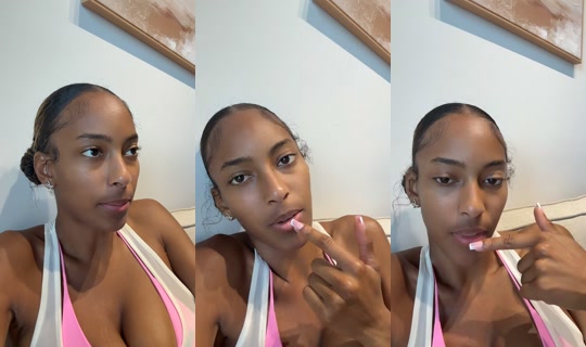 dreamofnini's Live Session — Jul 29, 2026, 11:54 PM