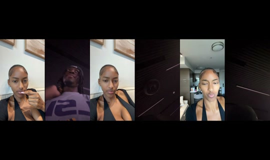 dreamofnini's Live Session — Jul 30, 2026, 6:23 PM