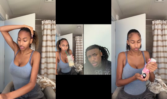 dreamofnini's Live Session — Sep 12, 2026, 7:36 PM