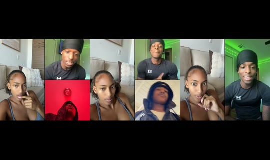 dreamofnini's Live Session — Sep 12, 2026, 8:27 PM