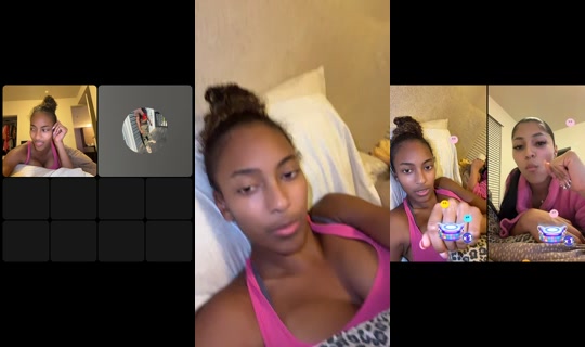 dreamofnini's Live Session — Sep 13, 2026, 6:02 AM