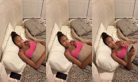 dreamofnini's Live Session — Sep 13, 2026, 7:04 AM