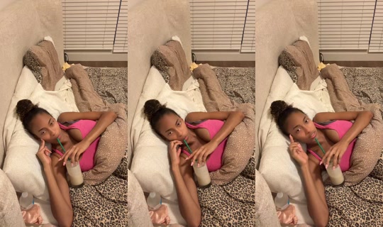 dreamofnini's Live Session — Sep 13, 2026, 7:21 AM