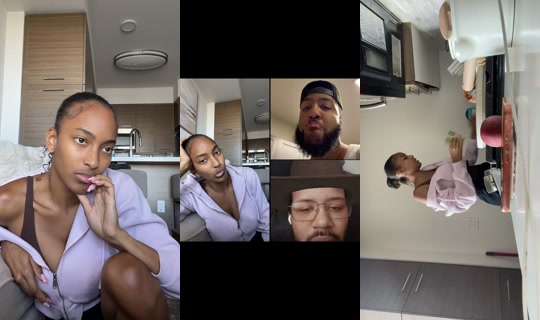 dreamofnini's Live Session — Sep 14, 2026, 10:34 PM