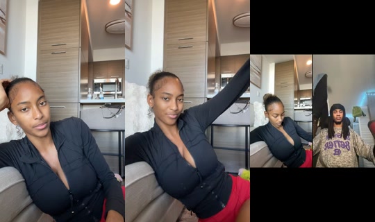 dreamofnini's Live Session — Sep 15, 2026, 9:11 PM