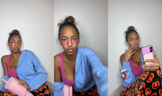 dreamofnini's Live Session — Oct 28, 2026, 3:51 AM