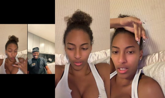 dreamofnini's Live Session — Oct 30, 2026, 2:32 AM