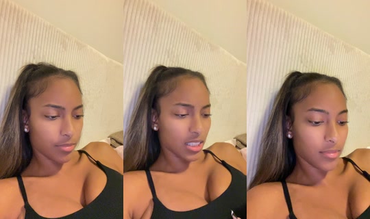 dreamofnini's Live Session — Oct 31, 2026, 6:38 AM