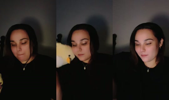 dreamsblueberry2.0's Live Session — Jul 28, 2026, 4:43 AM