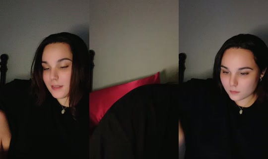 dreamsblueberry2.0's Live Session — Jul 28, 2026, 5:07 AM