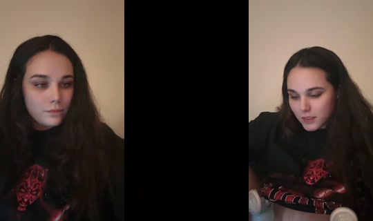dreamsbluedemon's Live Session — Sep 2, 2026, 4:05 AM