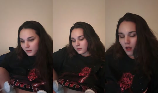 dreamsbluedemon's Live Session — Sep 2, 2026, 4:21 AM