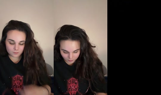 dreamsbluedemon's Live Session — Sep 2, 2026, 7:07 AM