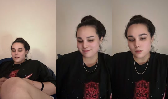 dreamsbluedemon's Live Session — Sep 2, 2026, 7:39 AM