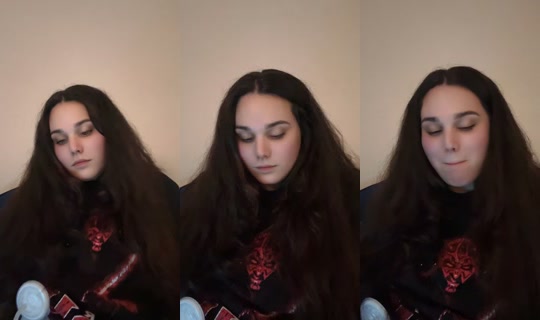 dreamsbluedemon's Live Session — Sep 2, 2026, 9:37 AM