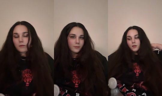 dreamsbluedemon's Live Session — Sep 2, 2026, 10:23 AM