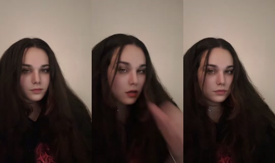 dreamsbluedemon's Live Session — Sep 2, 2026, 11:27 AM