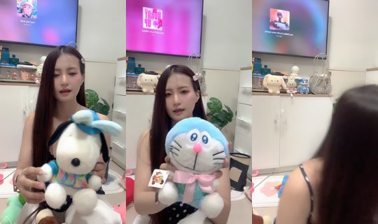 dreamtii's Live Session — Jul 23, 2026, 10:46 PM
