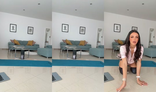 dreamyvibeszoe's Live Session — Jul 20, 2026, 2:12 PM