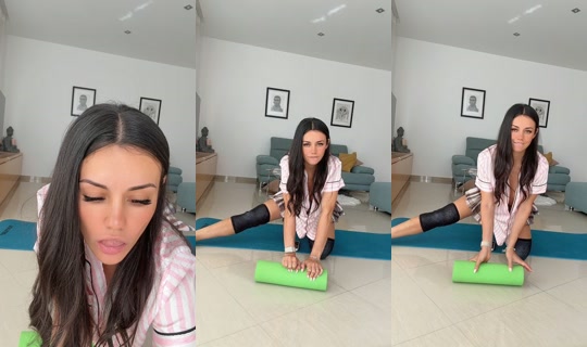 dreamyvibeszoe's Live Session — Jul 21, 2026, 2:58 PM
