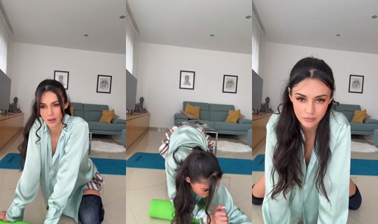 dreamyvibeszoe's Live Session — Jul 22, 2026, 1:29 PM