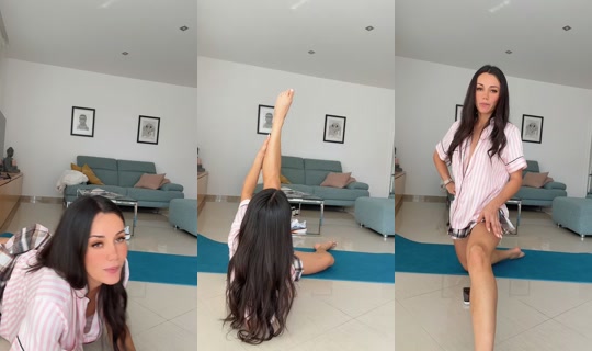 dreamyvibeszoe's Live Session — Jul 26, 2026, 2:19 PM