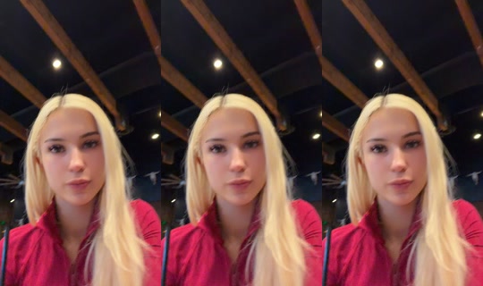 dree.barbie's Live Session — Jul 13, 2026, 9:35 PM