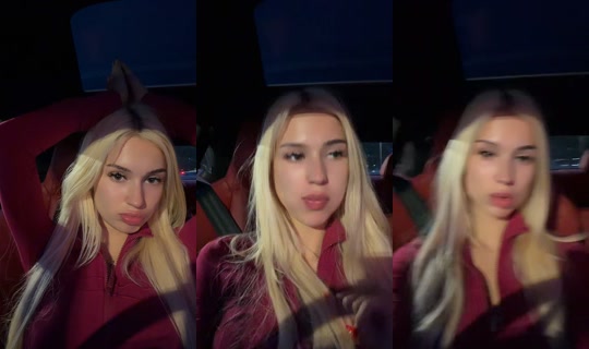 dree.barbie's Live Session — Jul 14, 2026, 1:43 AM