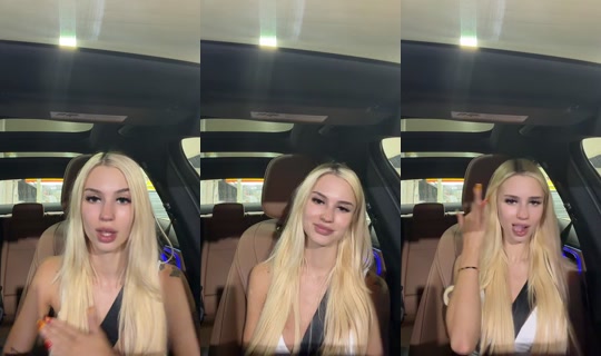 dree.barbie's Live Session — Jul 17, 2026, 3:55 AM