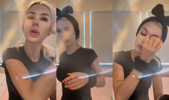 dree.barbie's Live Session — Jul 24, 2026, 10:21 PM