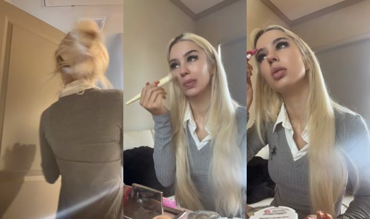 dree.barbie's Live Session — Aug 1, 2026, 4:28 PM