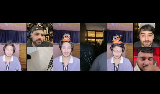dremanali05's Live Session — Jul 15, 2026, 6:49 PM