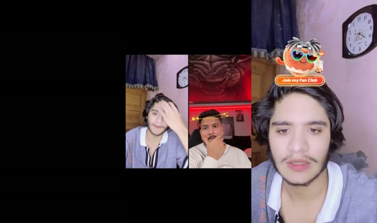dremanali05's Live Session — Jul 15, 2026, 7:06 PM