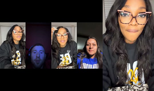 dreububble's Live Session — Jul 30, 2026, 3:16 AM