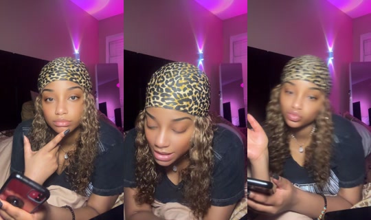driaaa92's Live Session — Oct 28, 2026, 6:45 AM