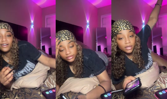 driaaa92's Live Session — Oct 28, 2026, 8:22 AM