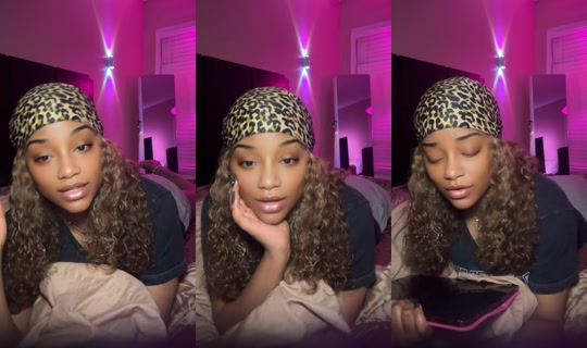 driaaa92's Live Session — Oct 28, 2026, 9:59 AM