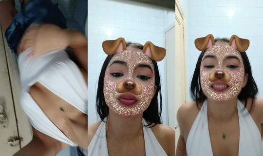 dricavienna's Live Session — Jul 18, 2026, 2:09 AM