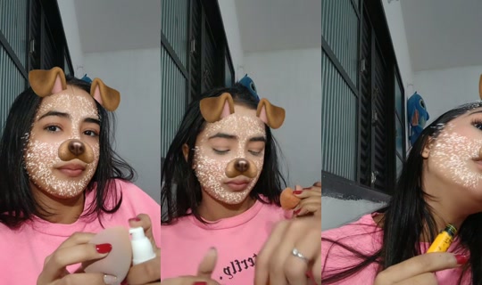 dricavienna's Live Session — Jul 18, 2026, 9:39 PM