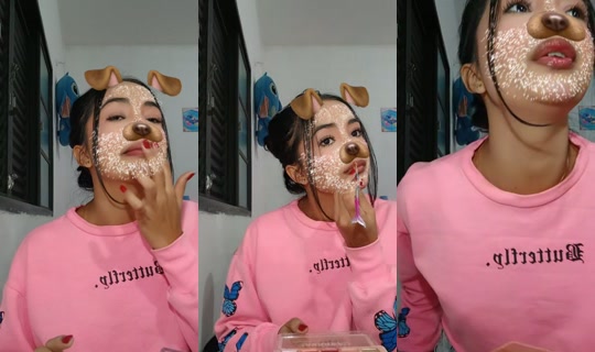 dricavienna's Live Session — Jul 18, 2026, 10:29 PM