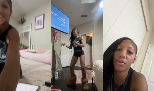 driloveee's Live Session — Sep 23, 2026, 5:37 AM
