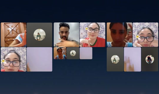 driouich.nouhailanouhail's Live Session — Aug 3, 2026, 12:43 AM