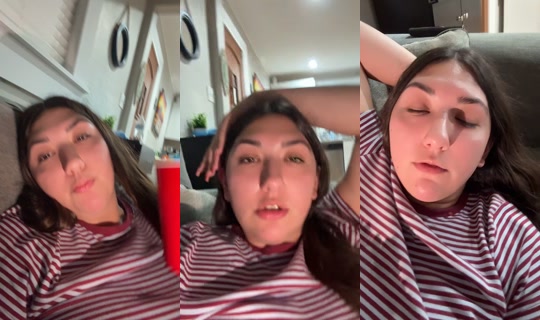 drivergirltexas's Live Session — Sep 12, 2026, 6:50 AM