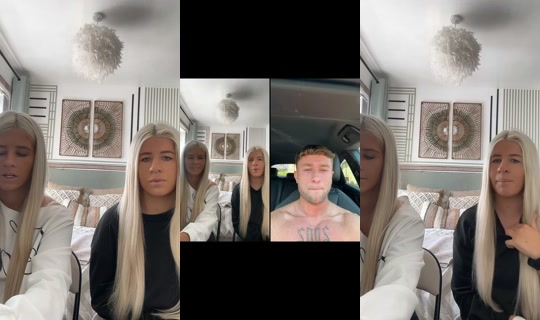 driving_withtwins's Live Session — Jul 8, 2026, 12:37 PM